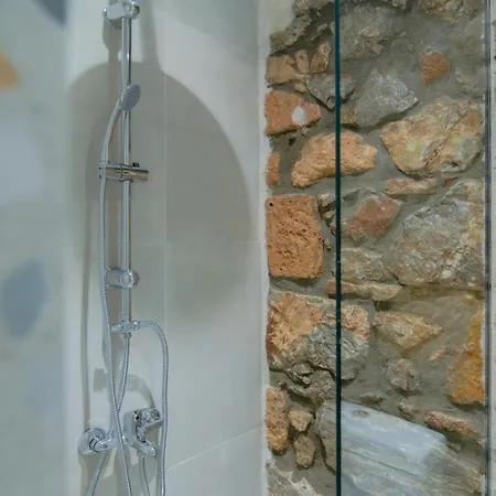 דירות אתונה Delenco Trio מראה חיצוני תמונה