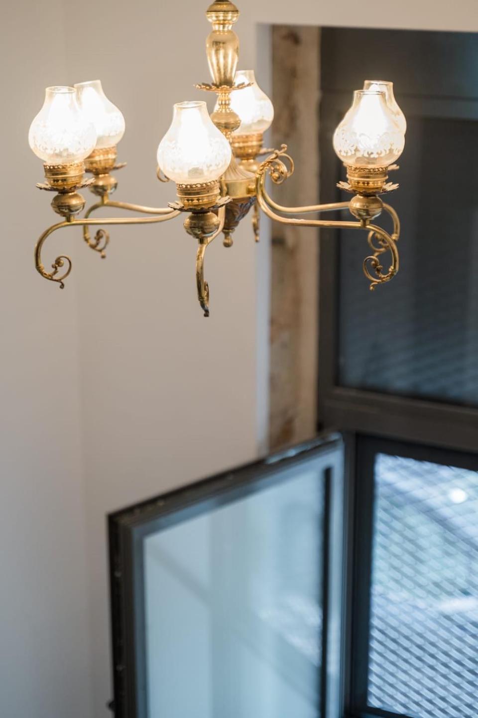 Apartment Delenco Trio