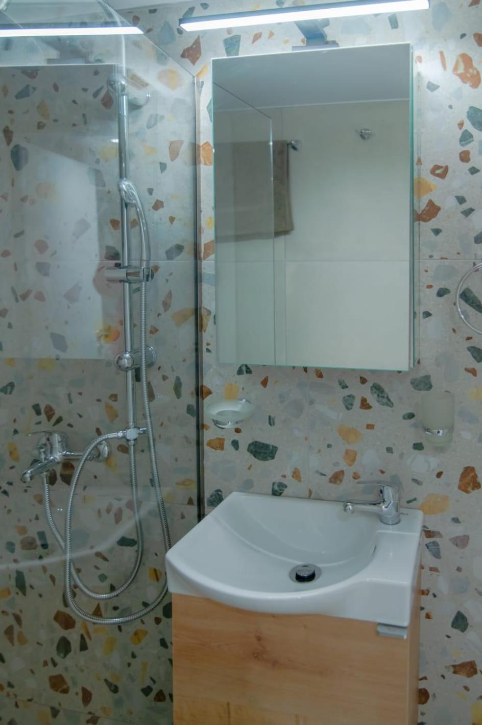 Apartment Delenco Trio *