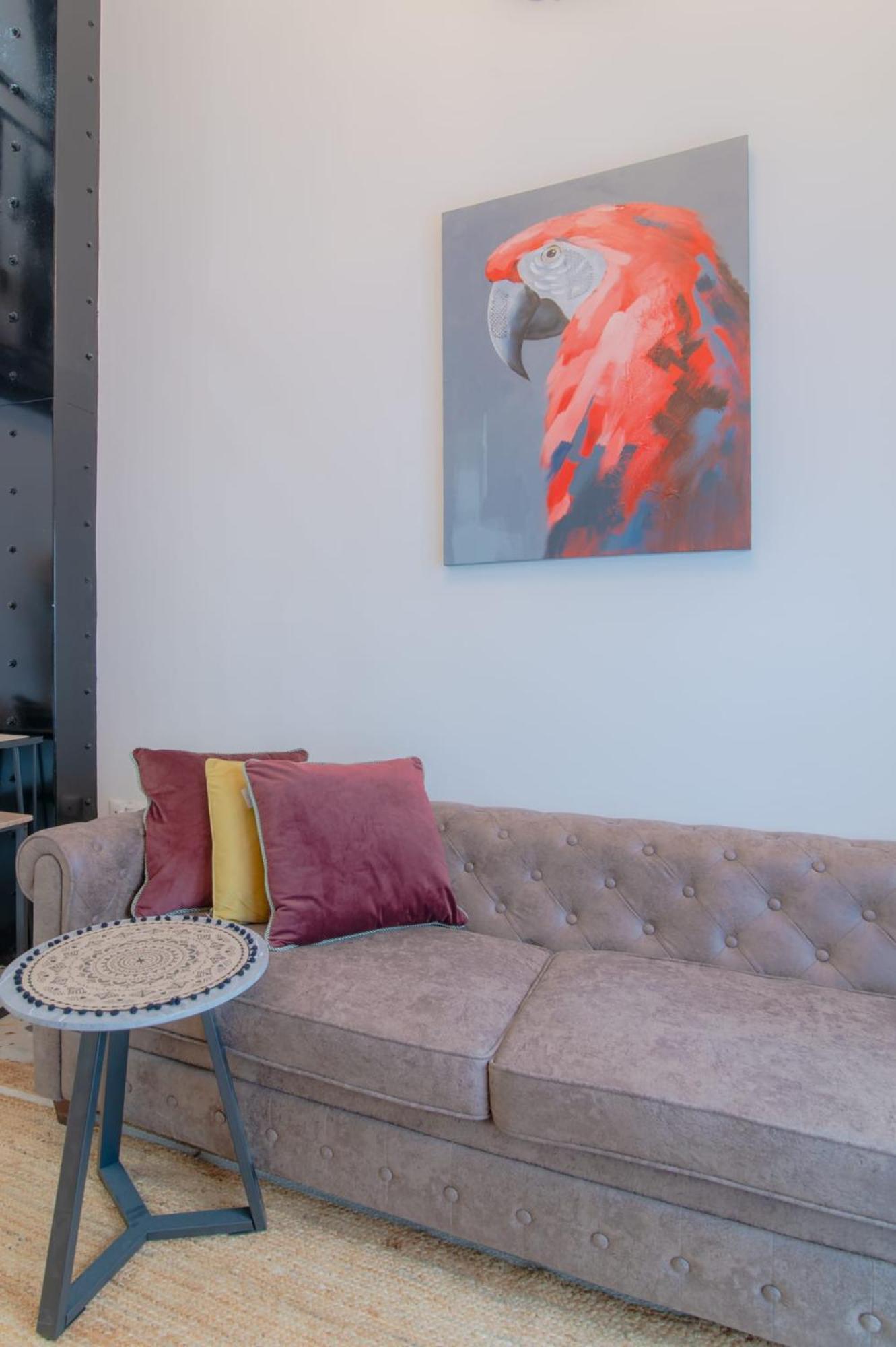 Appartement Delenco Trio