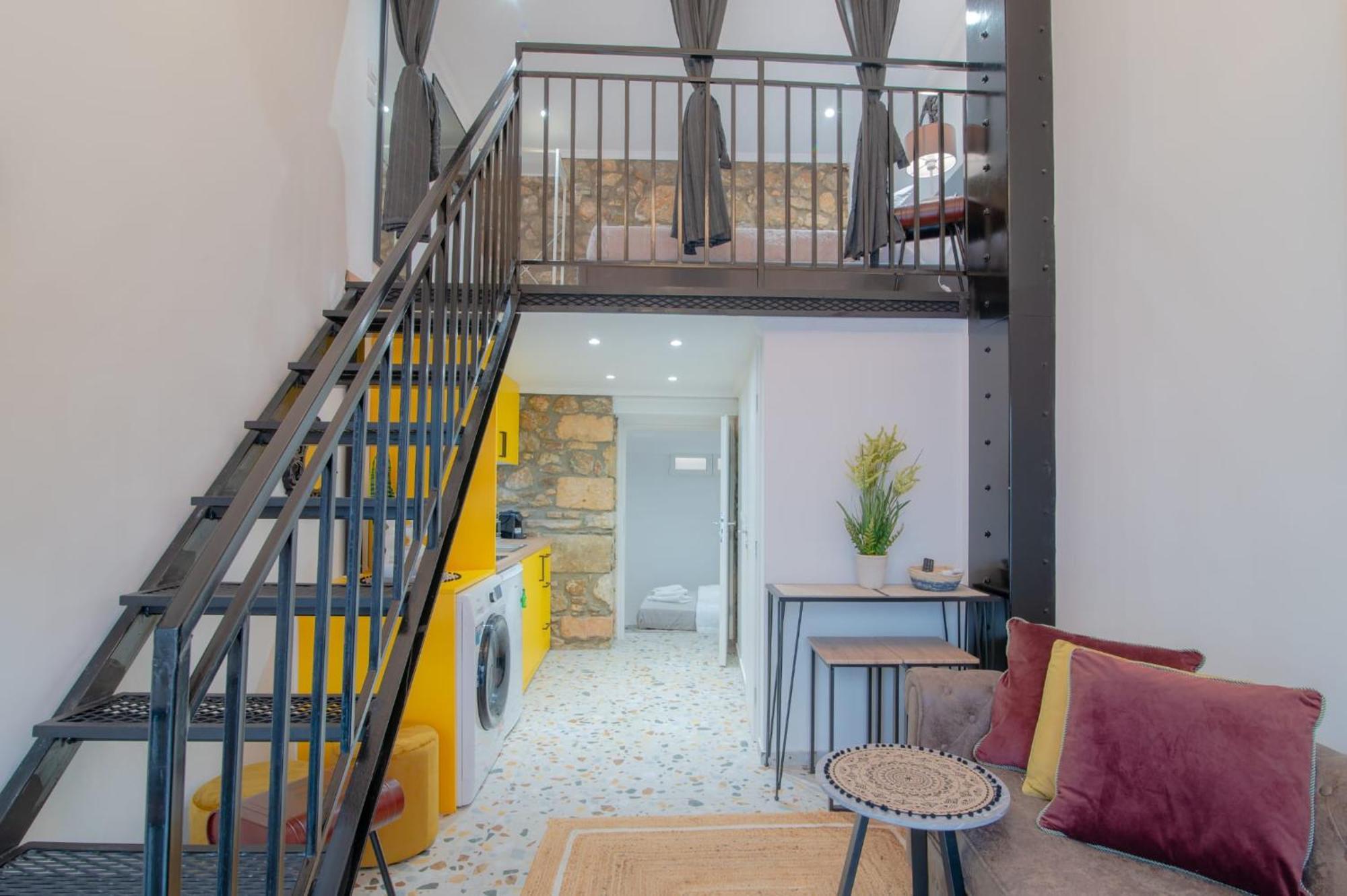 Delenco Trio Appartement