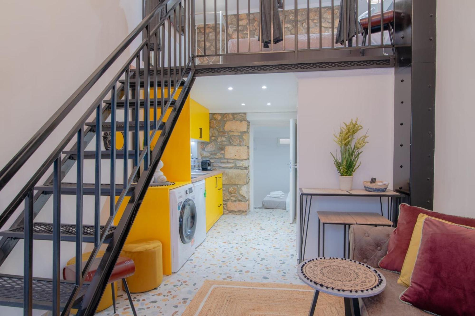 Appartement Delenco Trio