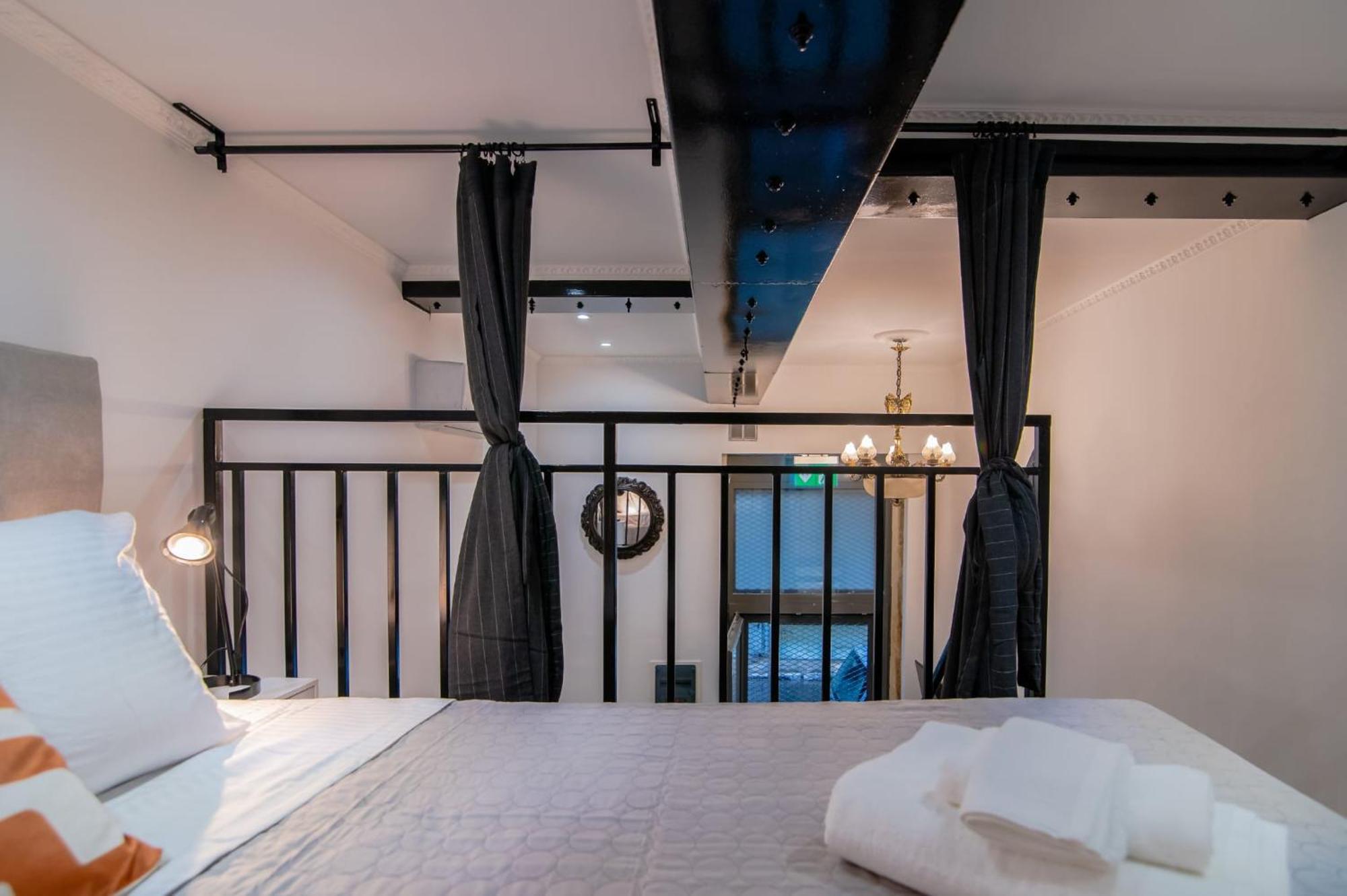 Appartement Delenco Trio *
