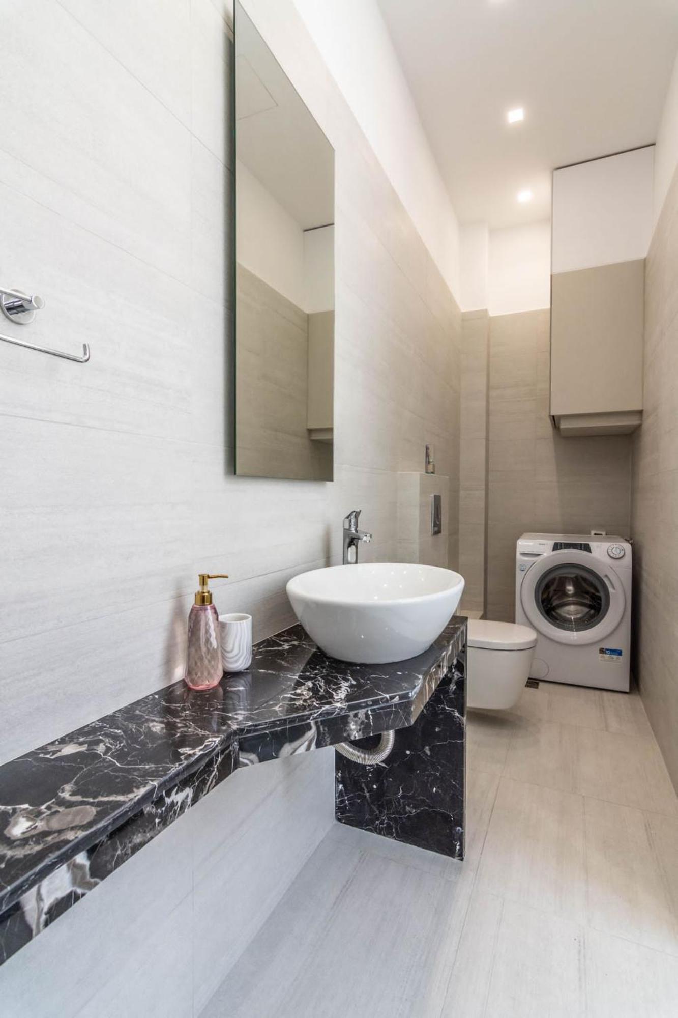 Appartement Delenco Trio Athene