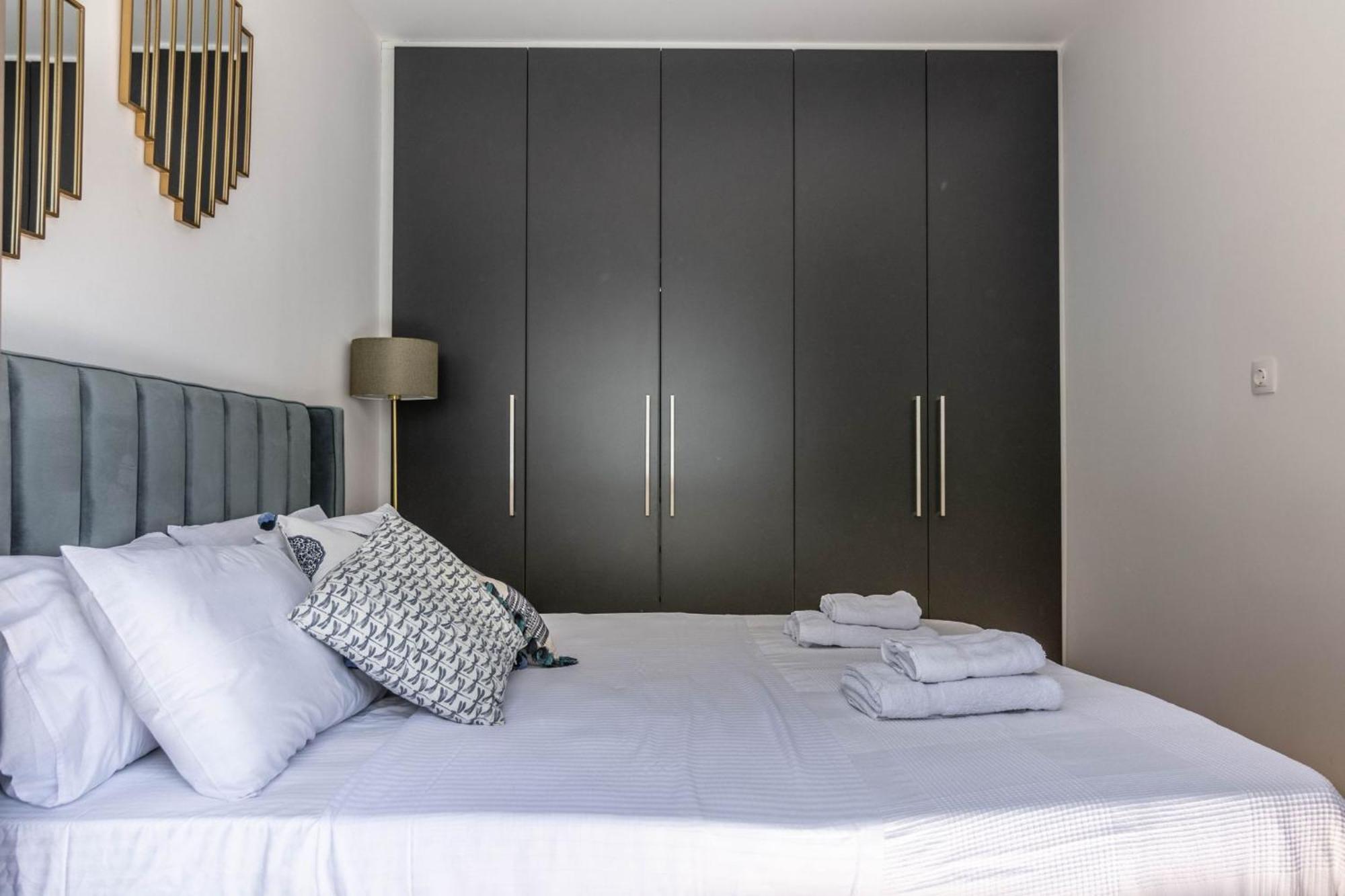 Delenco Trio Appartement *